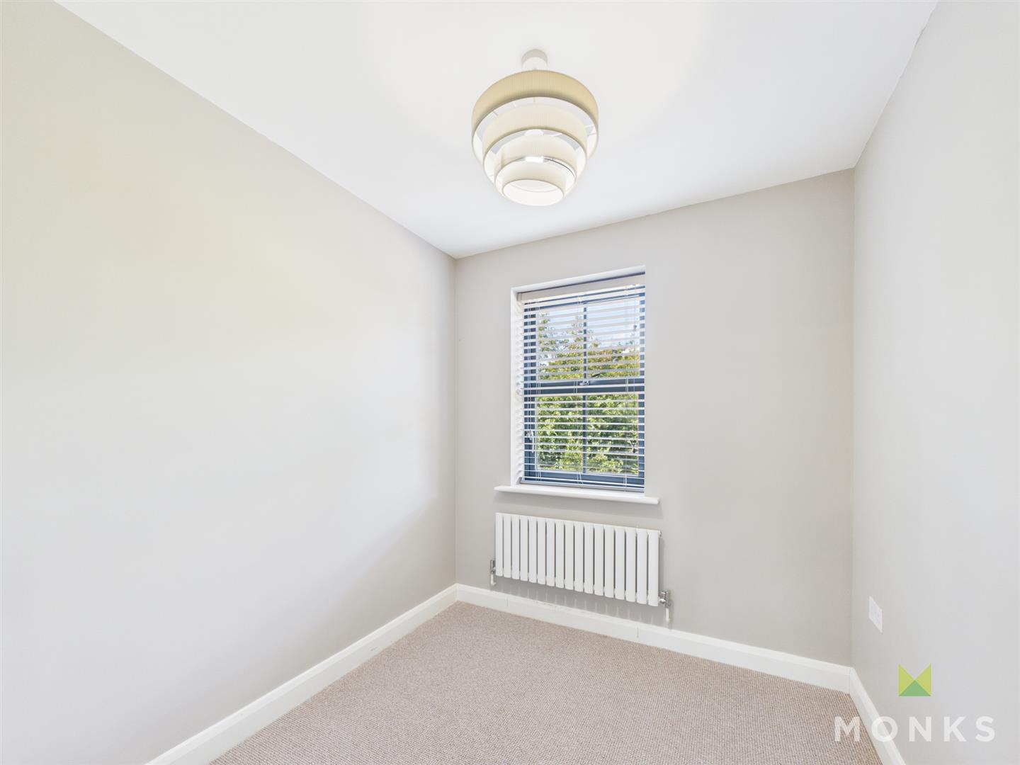 124 Longden Road, Shrewsbury, SY3 7HT Let Agreed